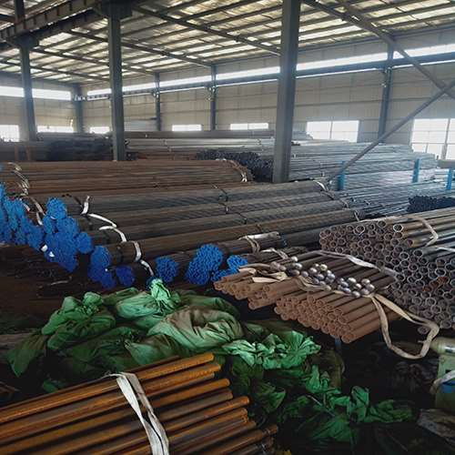 和平声测管为何能作为桩基础检测材料？
