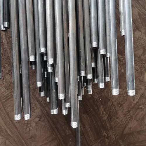 和平声测管重量是多少？买管必知的计算公式