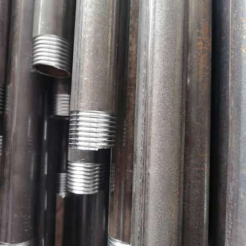 和平声测管施工规范及标准依据（附下载）